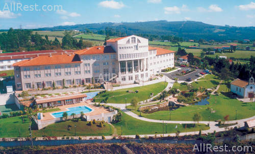 Hotel Los Abetos 
